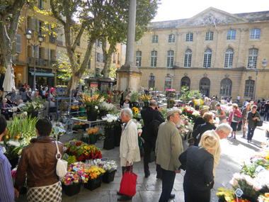 @provence@~ Aix en Provence ~@@