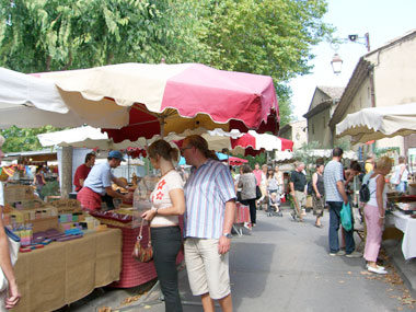 @provence@ ~Lourmarin~@@