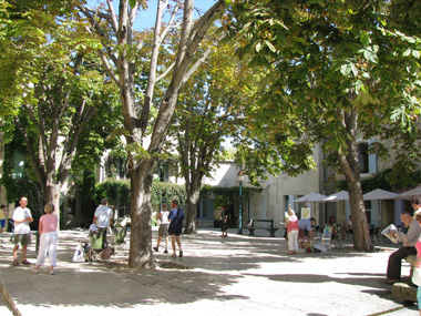 @provence @~Saint Remy de Provence~@@