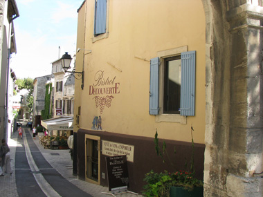 @provence @~Saint Remy de Provence~@@