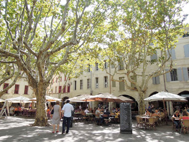 @provence @~Uzes~@@